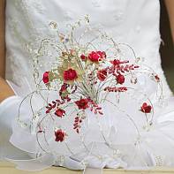 San Francisco Wedding Photography Paul Pardue 023603 Bride, Flowers
